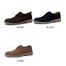 38-44 Big Size Men's Classics Genuine Leather Oxford Shoe Casual Oxford Shoe L1083