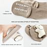 3D Cartoon Animal Anti-Slip Baby Socks for Kids Infant Socks Knitted Sock for 1-3 Years Old Children