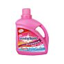 3Kg Deep Clean Clothes Washing Liquid Laundry Detergent with Lavender Scent