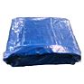 50-260 Gsm Pe Tarpaulin Manufacturers 16 X 20 Blue Waterproof Poly Tarp Sheet