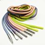 5Mm Double Braided Colored Cotton Rope Used in Luggage, Clothing, Apparel, Home Textiles, Shoes, Tents