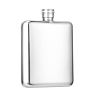 6 / 8 / 10 / 12Oz Portable Stainless Wine Pot Travel Whiskey Liquor Flagon Wine Hip Flask