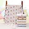 6 Layer Gauze Blanket Printed Design 120*150Cm 100% Cotton Baby Blanket