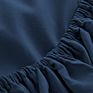 6 Piece Soft Microfiber Bed Sheet Set, Deep Pocket up to 16", Wrinkle & Fade Resistant