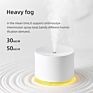 780Ml Rechargeable a Scoop Wireless Humidifier