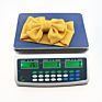 7" Kid Accessories Bows Soft Elastic Waffle Headband - Solid Color Top Knot Headwear for Baby Girl