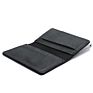 8035 Slim Handmade Leather Card Holder Wallet for Men