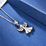 Angel pendant