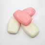 / Private Label Organic Natural Cleaning Body Face Care Bathing Men Exfoliating Soap Bar