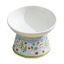 , Safe and Environmentally Friendly, Food Grade Ceramic Dog Bowl for Pets