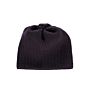 A2276 in Stock Gold Stamp Parent-Child Hat Sequin Shiny Cap Warm Caps Knitted Pom Pom Beanies Hats