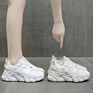 Accept Ladies Sneak Shoes Ladies Sneaker Jagging Shoes Ladies Sneakers Casual