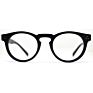 Acetate Frame Oversize Vintage Designer Men Eyewear