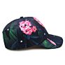 Adjustable Printing Hat/Low Profile Baseball Cap Hat/Toddler & Kids Baseball Cap