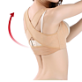 Ailangke X High-Strap Bra Support Surgery for Women Chest Brace up Posture Corrector Shapewear Tops Vest