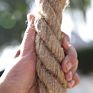 All Size Jute Twine Rope / Jute Hemp Rope / Latest Jute Sisal Rope