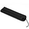Aluminum Alloys Compact Fishing Table with Storage Carry Bag