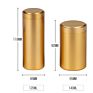 Aluminum Titanium Alloy Coffee Tin Can Tea Storage Tea Container