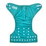 Alvababy One Size Diapers Girl Baby Cloth Diaper Pocket Diaper