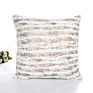 American Stamping Printing 100%Polyester Fabric Decorative Pillows