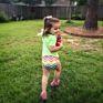 Ananbaby in Stock Solid Color Pul Fabric Non Disposable Baby Cloth Diapers