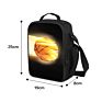3D Cartoon Children Backpack