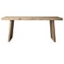 Antique Furniture Rustic Dining Table