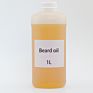 Approved Msds Private Label Men Care Products Anti-Itch and Beard Growth Organic Vegan Beard Oil
