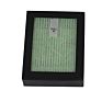 Army Green Commercial Plain Packing System Car Air Filter Replacement
