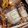 Aromatherapy Candle Gift Set Romantic Birthday Girl Sentiment Fragrance Gift for Girlfriend to Get Married Hand Gift