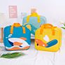 Arrivals of Waterproof Cooler Bag, Oxford Lunch Bag Cooler Thermal Kids Cooler Bag