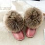 Arrivals Women's Classic Snow Boots Full Waterproof Short Boots Women's Classic Short Boot