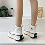 Athletic Shoes Pnp Patent Leather Free Private Tag Sneaker Small Orders Sneakers for Girls