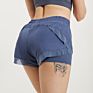 Athletic Wear Yoga Fitness Women Gym Shorts