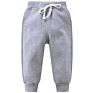 Autume and Spring 100% Cotton Soft Child Long Pants