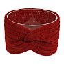 Autumn Knitted Woman Elastic Head Band Cute Hair Accessories