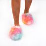 Ba446 Top Cotton Pretty Cute Hausschuhe Fur Women Slippers