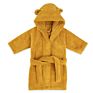 Baby Animal Hooded Bathrobe Babies Soft Cotton Towel Terry Toddler Bath Robe Kids Flannel Pajamas Baby Fleece Robe with Hood