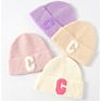Baby Beanies Infant Toddler Hat Soft Warm Knit Hats Caps for Boys