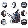 Baby Diaper Bags 3 in 1 Diaper Bag Backpack with Changing Station