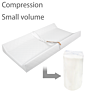 Infant Diaper Changing Mat