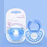 Baby Dummy Pacifier Soft Food-Grade Baby Silicone Pacifier Nipple Personalized Baby Pacifier