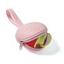 Baby Essential Pacifier Shield Case for Baby Clip Holder Silicone Pacifier Cover Silicone Pacifier Case Holder
