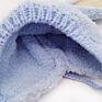 warm cute bunny ear protector snapback hats