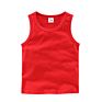 Baby Girl Boy Vest 13 Colors Undershirts Kids H Vest Cotton Underwear Children Tanks Tops