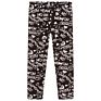 Baby Girls Cotton Legging Pants Two-Piece Suit Kids Girl Stacked Leggings Set Logo on Demands