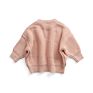 Baby Girls Knit Sweaters Cotton Knitting Autumn Girl's Knit Sweater Dress Kids Baby Sweater