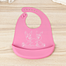 Baby Items Drooling and Teething Comfortable Soft Cotton Baby Bib for Kids