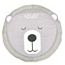 Baby Kids Play Mat Foldable Soft and Washable Toys Storage Organizer Children Waterproof Baby Play Mat