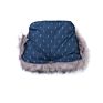 Baby Outdoor Tour Stroller Sleeping Bag Stroller Footmuff Cover Thick Warm Fleece Bunting Bags for Newborns